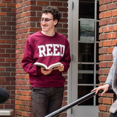 Reed College