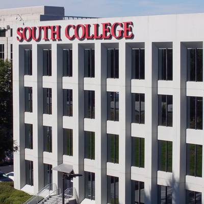 South College - Atlanta