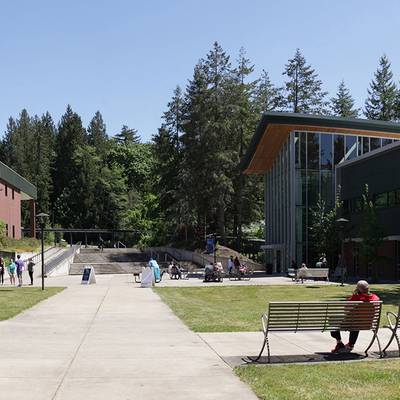 South Puget Sound Community College