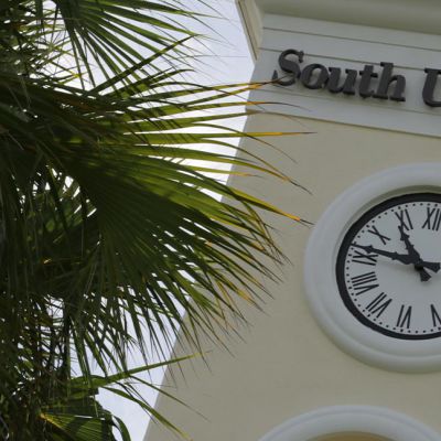 South University - West Palm Beach