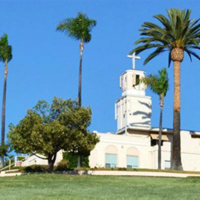 Southern California Seminary