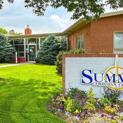 Summit Christian College