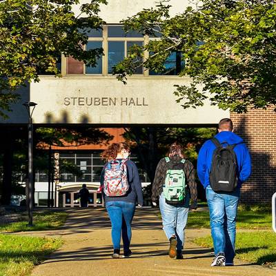 SUNY Corning Community College