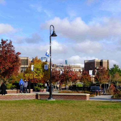 SUNY Suffolk County Community College