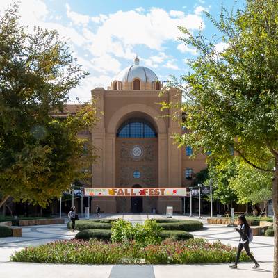 Texas A&M University-San Antonio