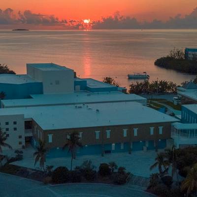 The College of the Florida Keys