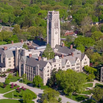 The University of Toledo