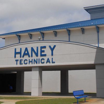 Tom P Haney Technical College