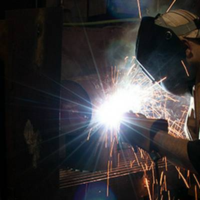 Tulsa Welding School & Technology Center