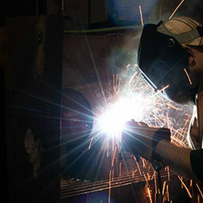 Tulsa Welding School - Jacksonville (Welding)