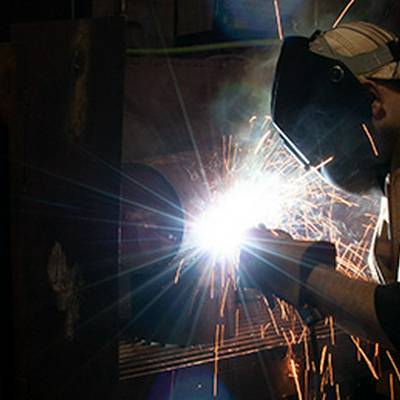 Tulsa Welding School - Tulsa