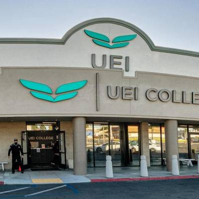 UEI College - Chula Vista