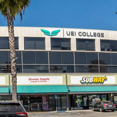 UEI College - Gardena