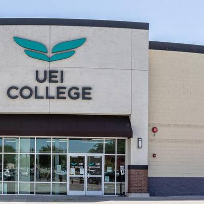 UEI College - Sacramento