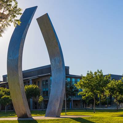 University of California - Merced