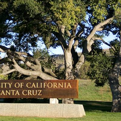 University of California - Santa Cruz