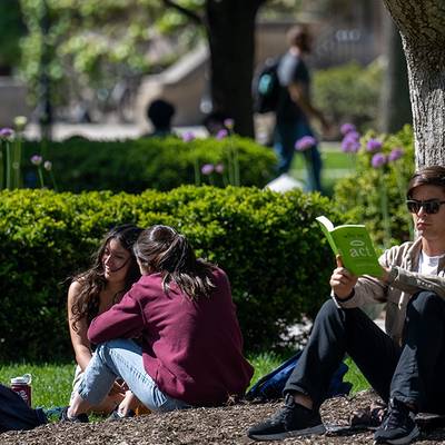 University of Chicago