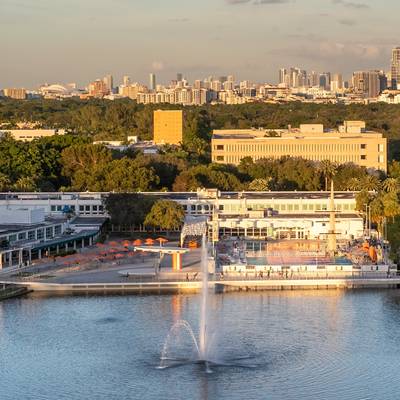 University of Miami