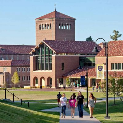 University of Northwestern – St. Paul