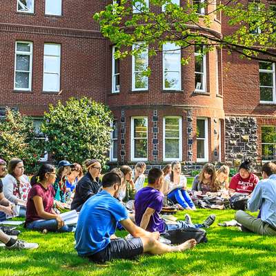 University of Portland