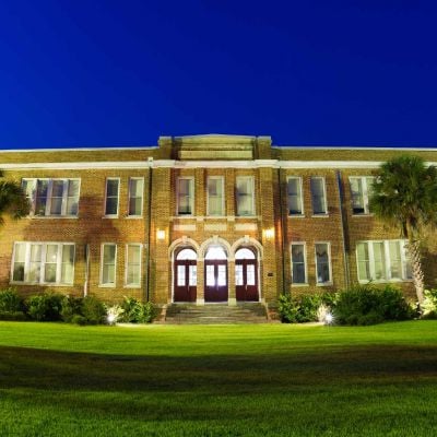 University of South Carolina - Salkehatchie