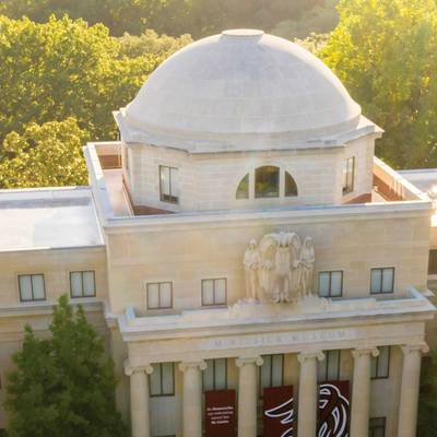 University of South Carolina