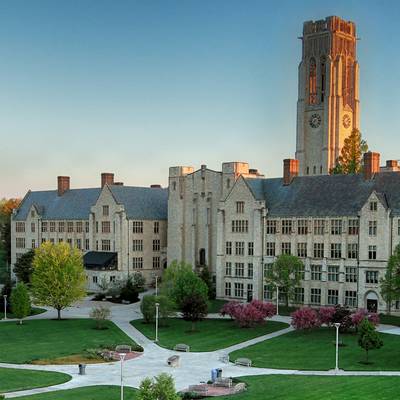 University of Toledo