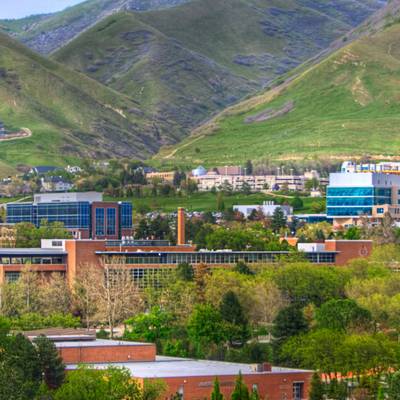 University of Utah