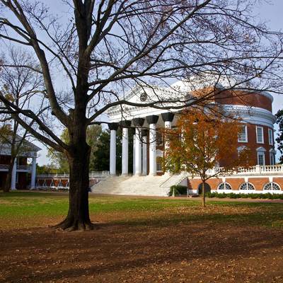 University of Virginia