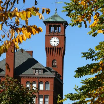 University of Wisconsin - Stout