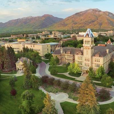 Utah State University