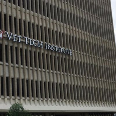 Vet Tech Institute of Houston