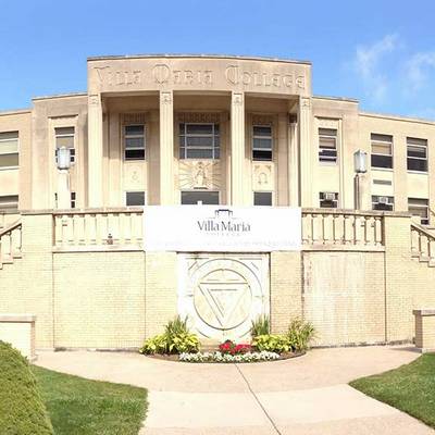 Villa Maria College