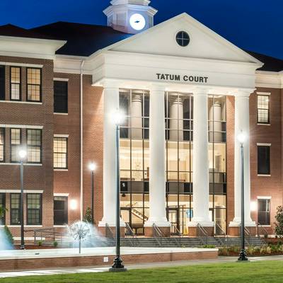 William Carey University