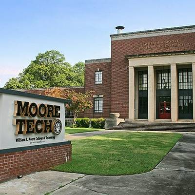 William Moore College of Technology