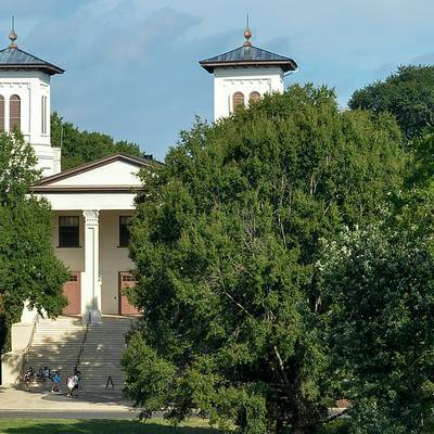 Wofford College