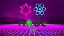 [NEW] GraphQL in Reactjs and Nodejs