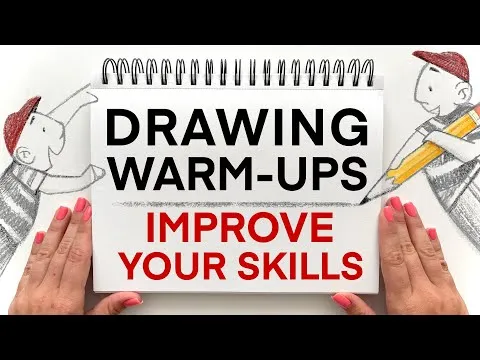 12-drawing-exercises-to-improve-your-art-skills-warm-up-practice-40