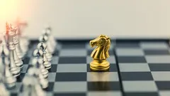 15 Minutes To Becoming a Strategic Leader