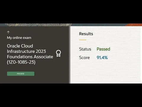 1z0-1085-23-oracle-cloud-infrastructure-2023-foundations-associate-full-final-exam-simulation-12458