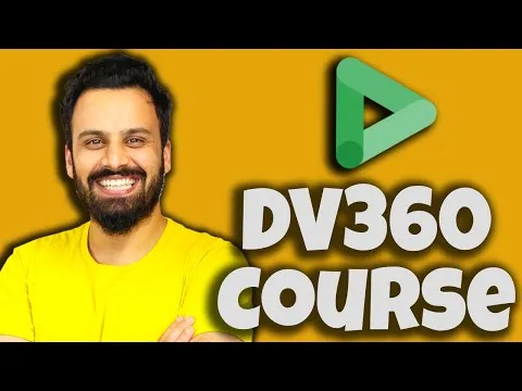 2 - DV360 Tutorial - Platform & UI walk-through - Programmatic Advertising