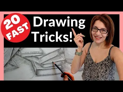 20-fast-tricks-to-transform-your-drawing-skills-12690