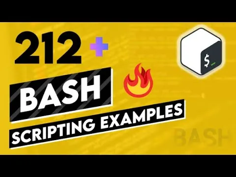 212-bash-scripting-examples-2019