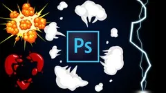 2d-explosion-animations-make-cartoony-vfx-in-photoshop-11