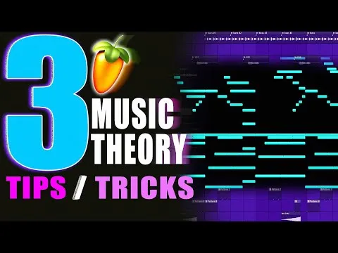 3-music-theory-techniques-to-use-in-your-beats-fl-studio-music-theory-tutorial-2022-7193