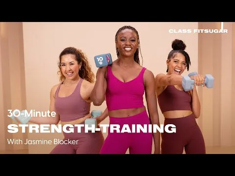 30-minute-strength-training-workout-with-jasmine-blocker-popsugar-fitness-16351