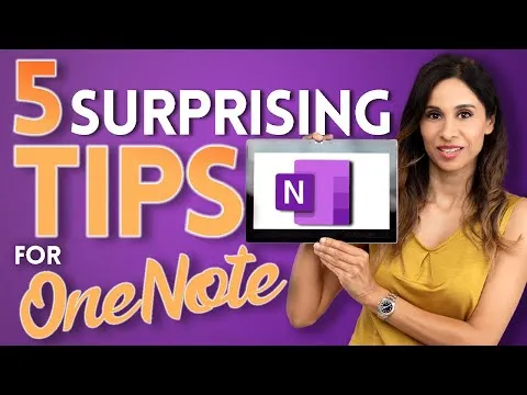 5-tips-to-unlock-the-power-of-onenote-12328