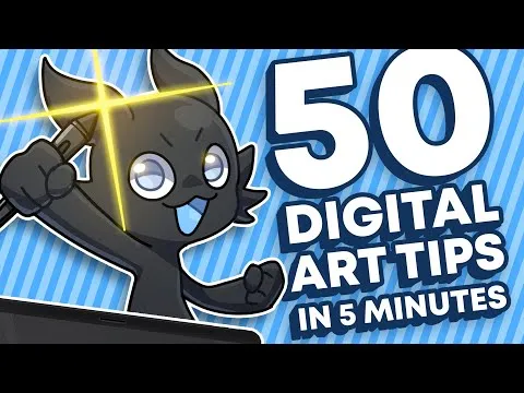 50-digital-art-tips-in-5-minutes-5322