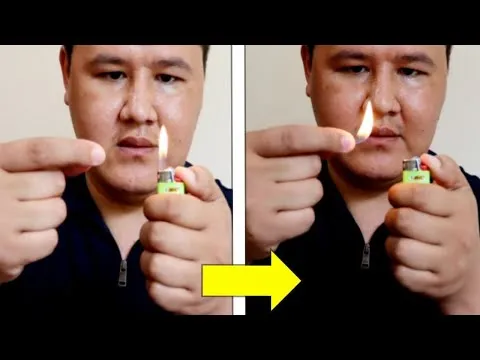 7 Greatest Magic Tricks Revealed #voilamagic #voila