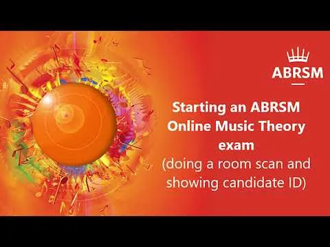 abrsm-online-music-theory-doing-a-room-scan-showing-candidate-id-223